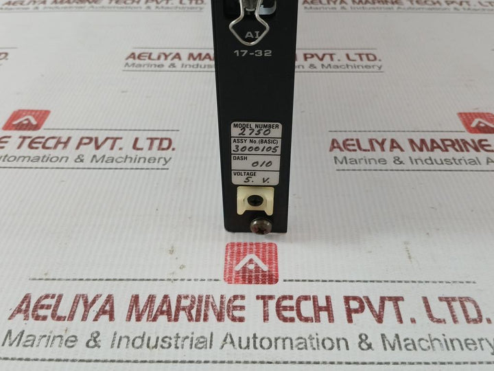 2750-Analog-Digital-Input-Module-5V-Rev-A-Triconex-209254-7