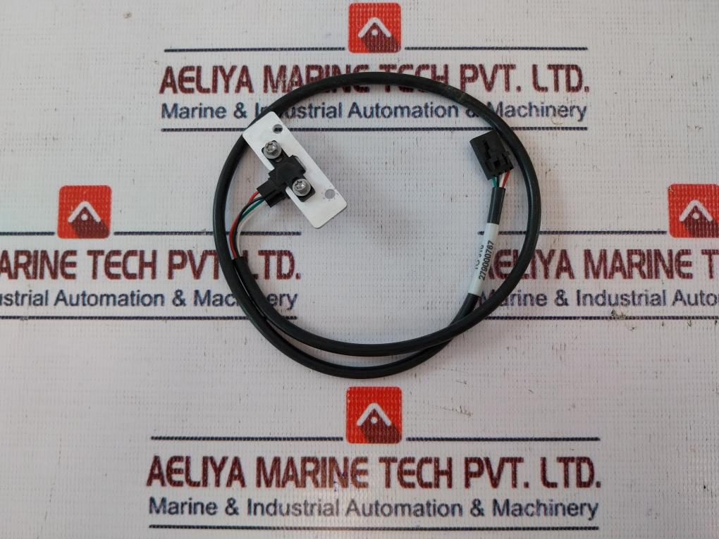 279000767 Rev.B Cable