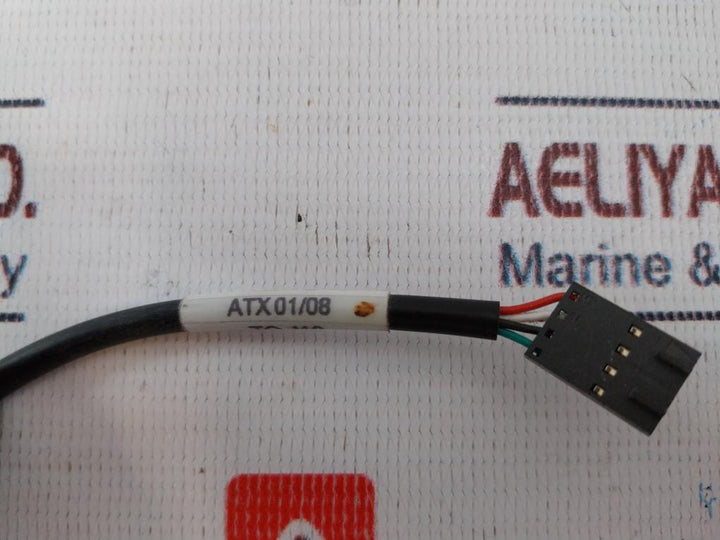 279000767 Rev.B Cable