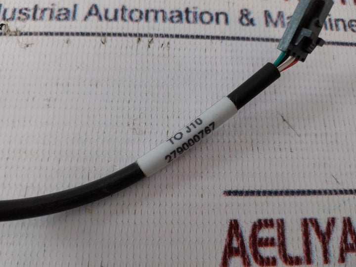 279000767 Rev.B Cable