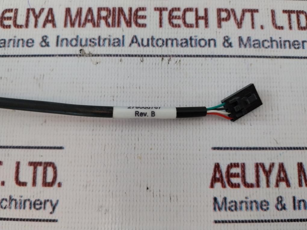 279000767 Rev.B Cable