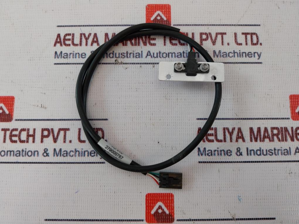 279000767 Rev.B Cable