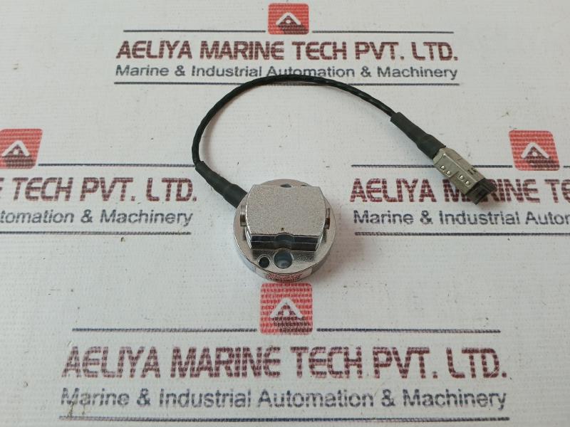 279004514 V-detail Pressure Sensor 15.5 Ksi 451400001825 Amp