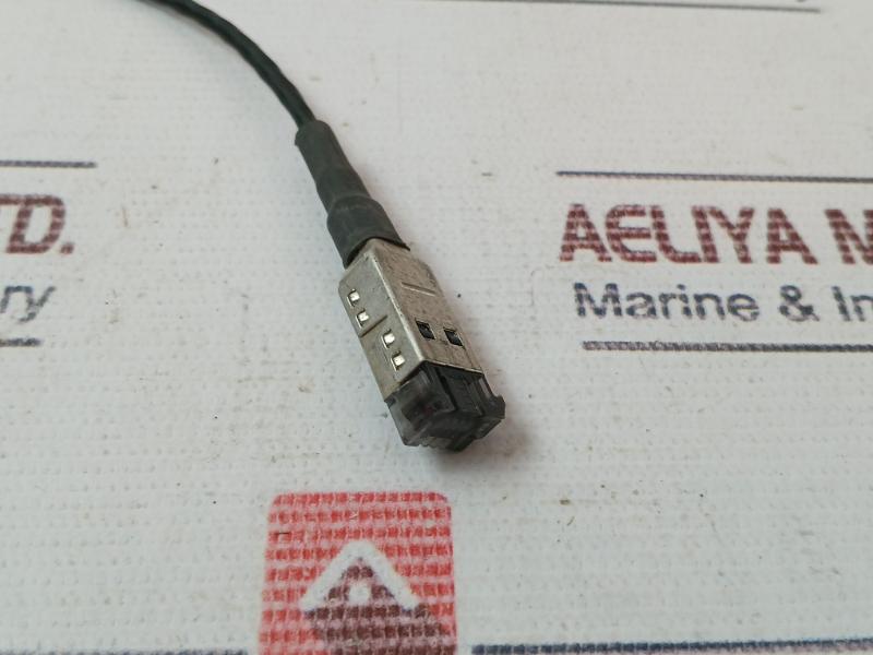 279004514 V-detail Pressure Sensor 15.5 Ksi 451400001825 Amp