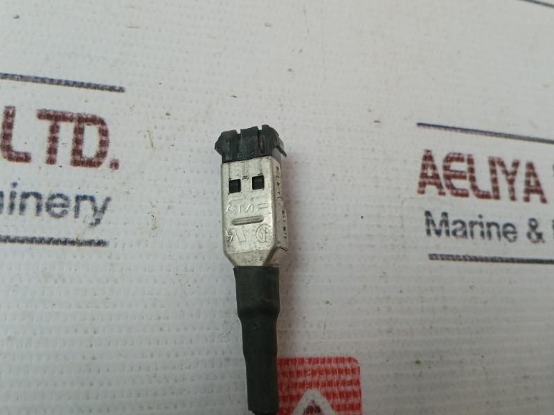 279004514 V-detail Pressure Sensor 15.5 Ksi 451400001825 Amp