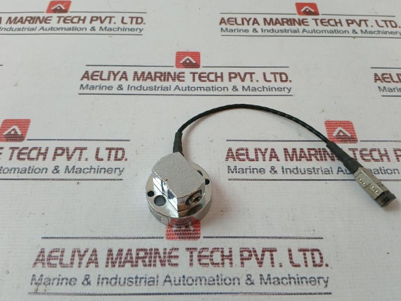 279004514 V-detail Pressure Sensor 15.5 Ksi 451400001825 Amp