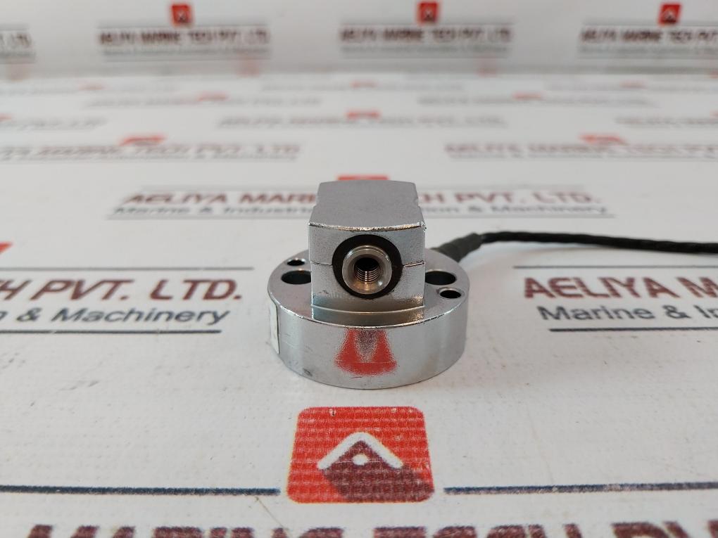 Waters 279010881 V-detail Column 15.5 Ksi 088100008622