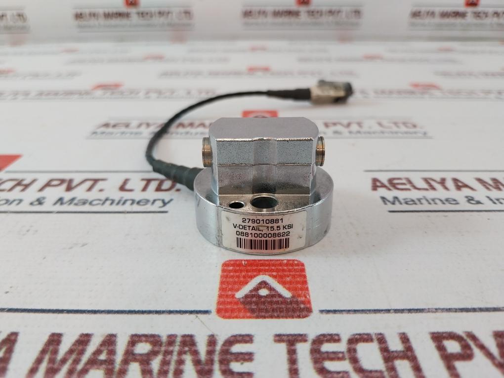 Waters 279010881 V-detail Column 15.5 Ksi 088100008622