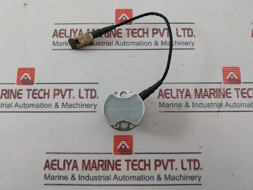 Waters 279010881 V-detail Column 15.5 Ksi 088100008622