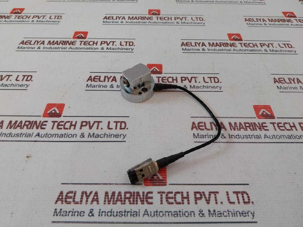 Waters 279010881 V-detail Column 15.5 Ksi 088100008622