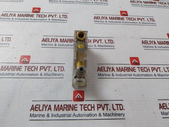 27S 0-5,0 Air In/Min Flow Meter