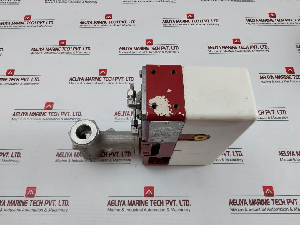 28-28112 Valve Actuator By Masoneilan 6-24 Psi 25 Mm