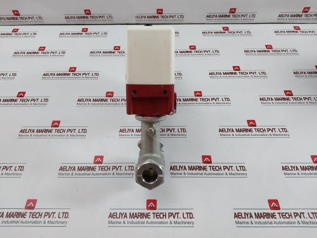 28-28112 Valve Actuator By Masoneilan 6-24 Psi 25 Mm
