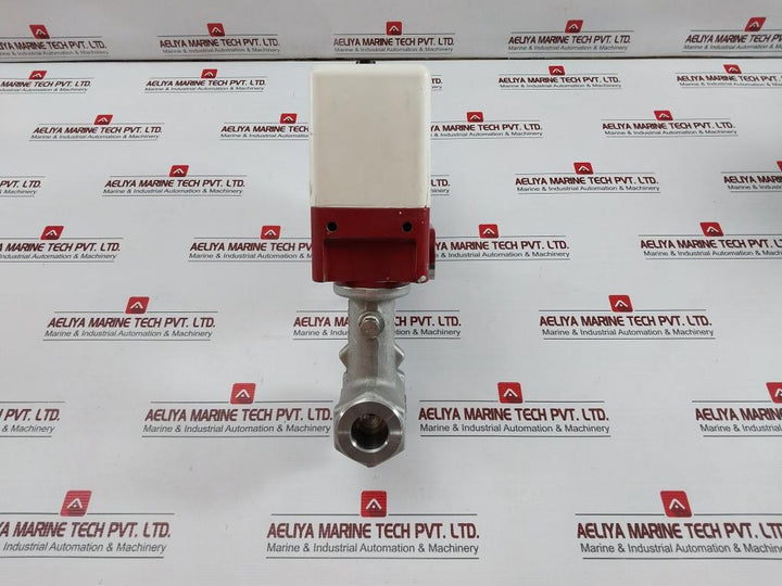 28-28112 Valve Actuator By Masoneilan 6-24 Psi 25 Mm
