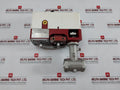 28-28112 Valve Actuator By Masoneilan 6-24 Psi 25 Mm