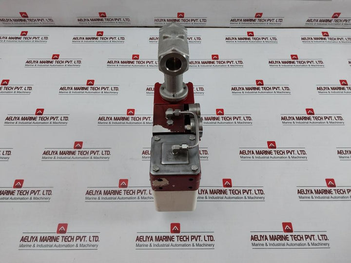 28-28112 Valve Actuator By Masoneilan 6-24 Psi 25 Mm