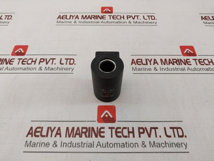 280251 Solenoid Coil 24V Dc 27W