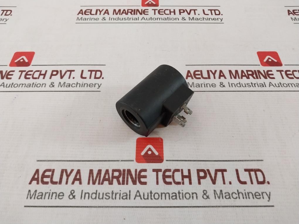 280251 Solenoid Coil 24V Dc 27W