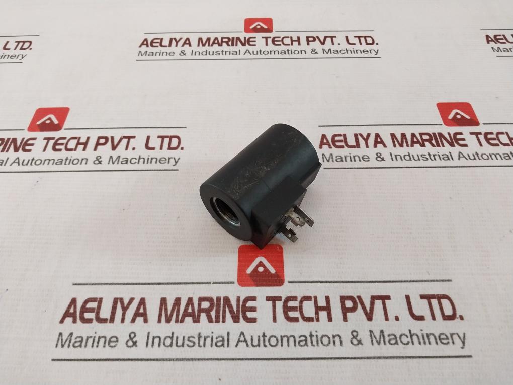 280251 Solenoid Coil 24V Dc 27W