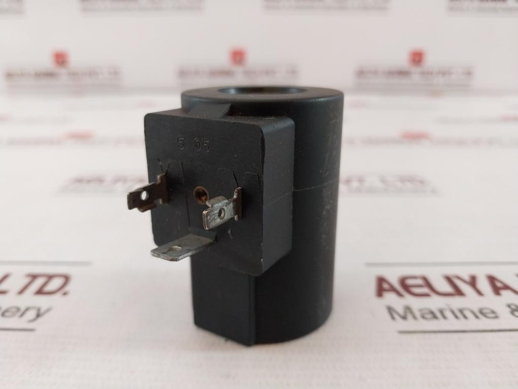 280251 Solenoid Coil 24V Dc 27W