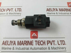 280254 Solenoid Valve Coil 24V Dc