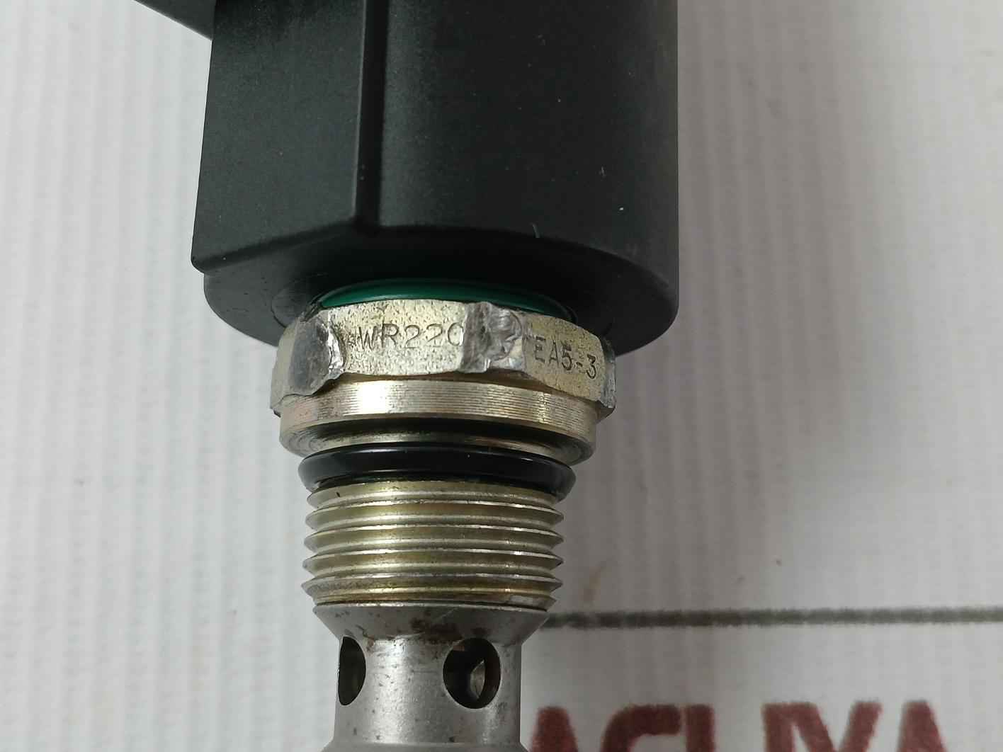 280254 Solenoid Valve Coil 24V Dc