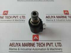 280254 Solenoid Valve Coil 24V Dc