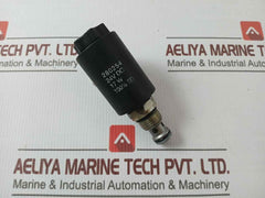 280254 Solenoid Valve Coil 24V Dc