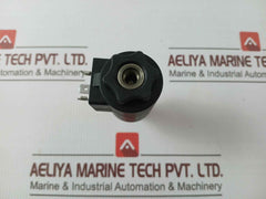 280254 Solenoid Valve Coil 24V Dc