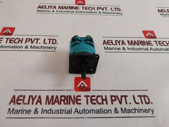 2819 0080 313000 Iec 947-3 Rotary Selector Switch