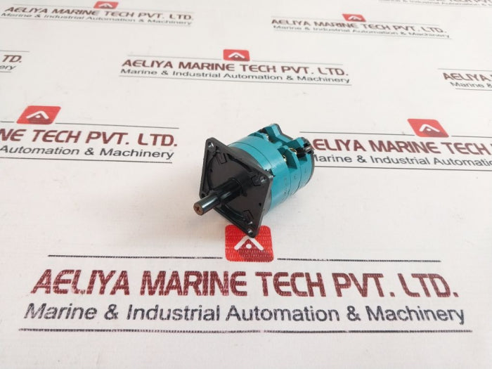 Iec 947-3 Rotary Selector Switch 2819 0080 313000