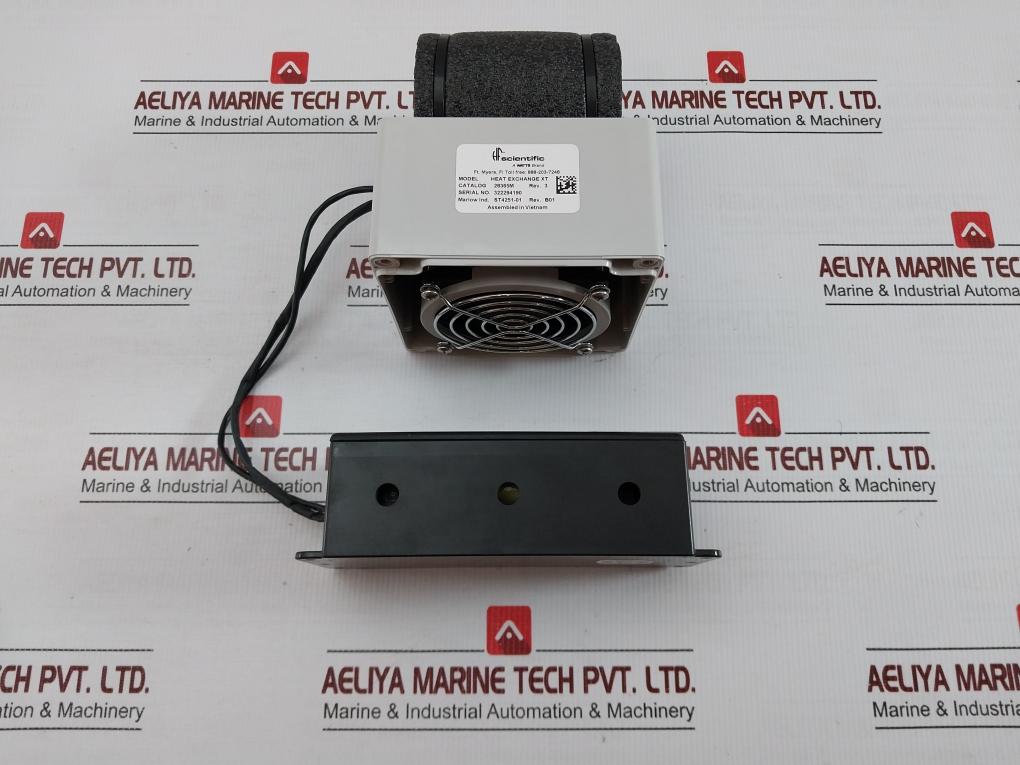 28365M Heat Exchange Peltier Module Hf Scientific