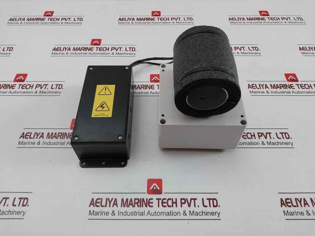 28365M Heat Exchange Peltier Module Hf Scientific