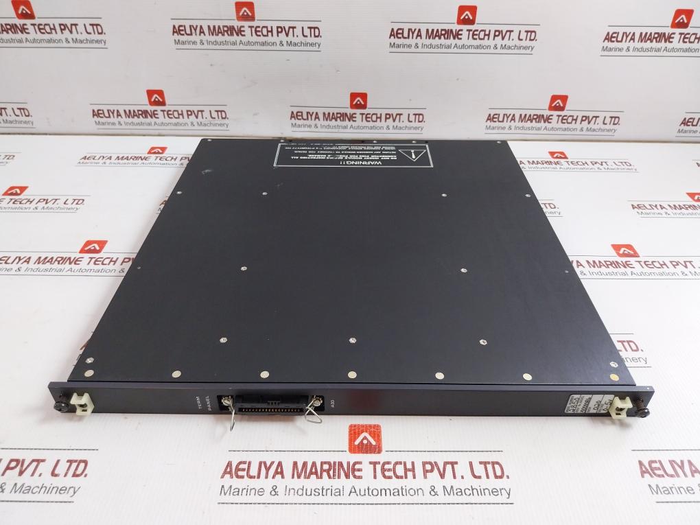 2850-Processor-Module-0-5V-8793-Triconex-209506-1