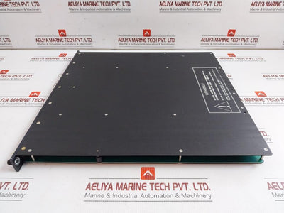 2850-Processor-Module-0-5V-8793-Triconex-209506-3