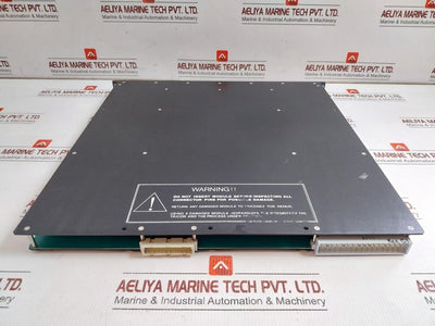 2850-Processor-Module-0-5V-8793-Triconex-209506-5