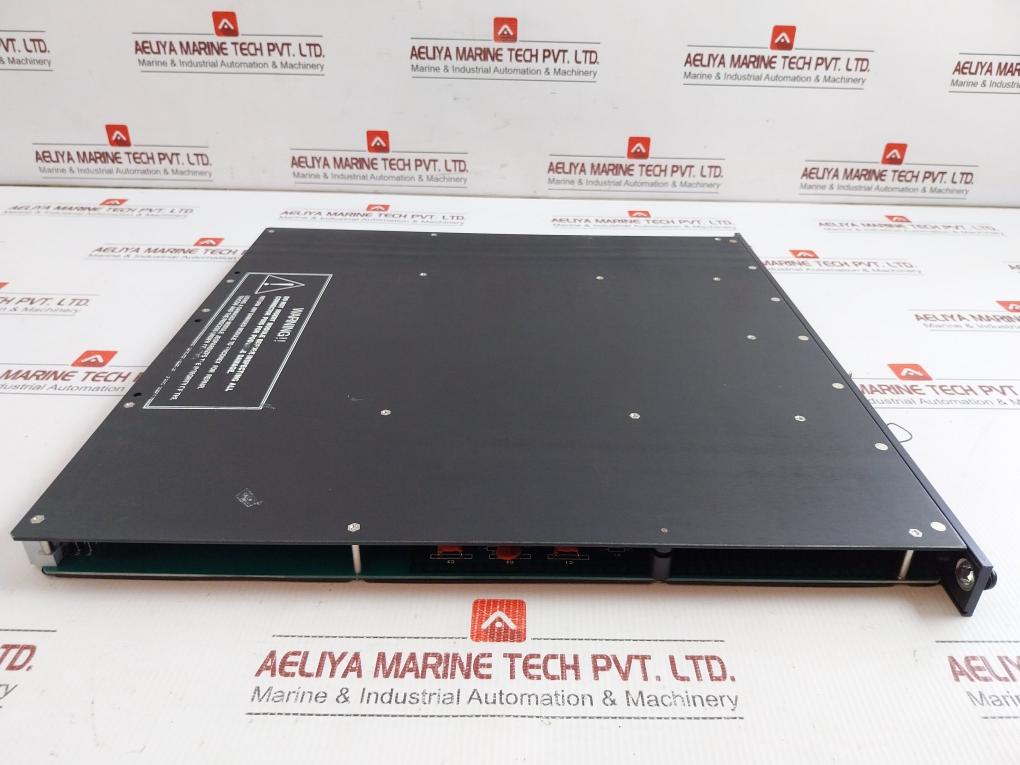 2850-Processor-Module-0-5V-8793-Triconex-209506-7