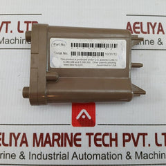 289000622 Idex Vacuum Degasser Chamber