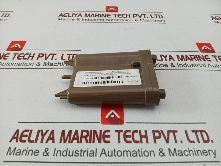 289000622 Idex Vacuum Degasser Chamber
