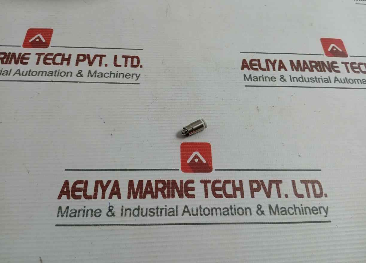289003097 Waters Adjuster Blank Assy