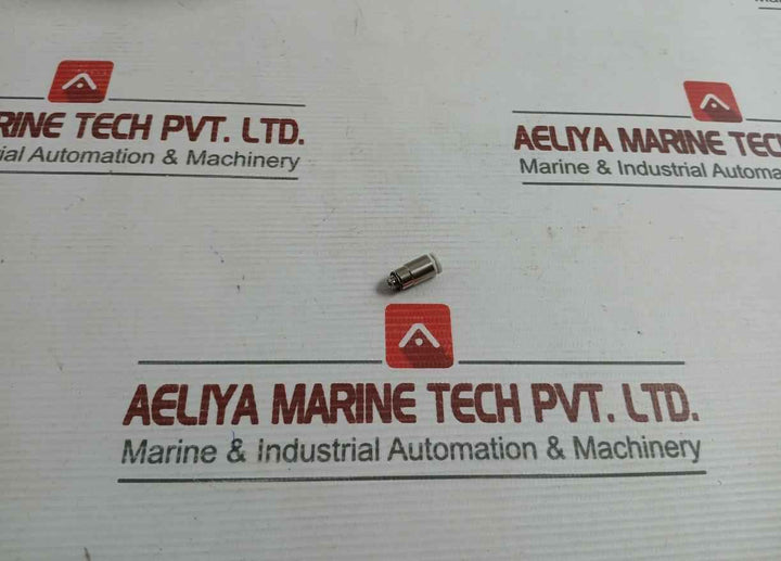 289003097 Waters Adjuster Blank Assy