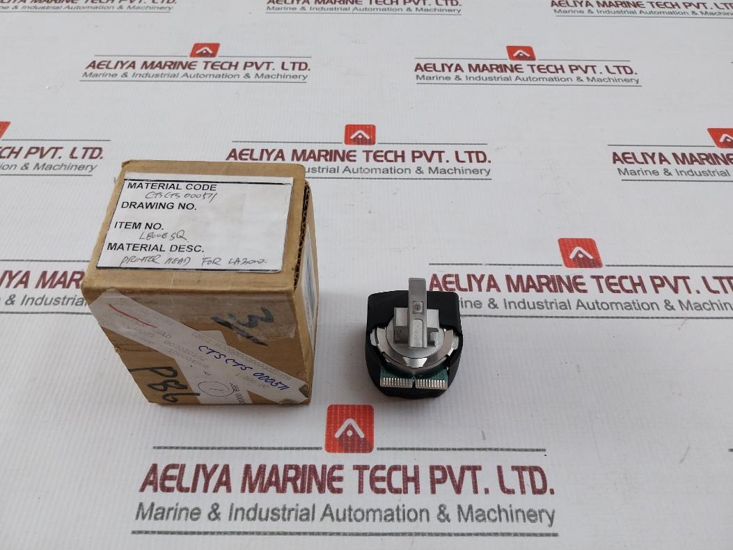 29-33031-01 Printer Head For La30W