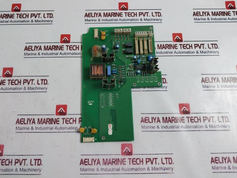 2900T3B1 Rev. 7 PCB100006-1 Adapter PCB Rev. 4