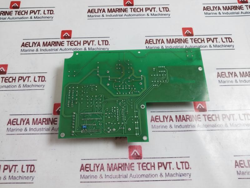 2900T3B1 Rev. 7 Pcb100006-1 Adapter Pcb Rev. 4