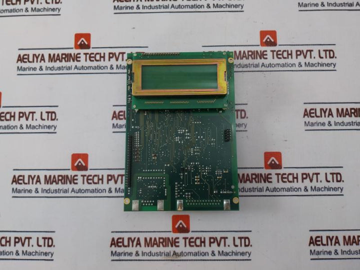 29015.704.003 Lcd Display Printed Circuit Board Module