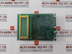 29015.704.003 Lcd Display Printed Circuit Board Module