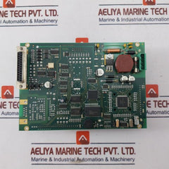 29015.704.003 Lcd Display Printed Circuit Board Module