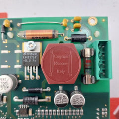 29015.704.003 Lcd Display Printed Circuit Board Module