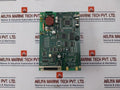 29015.704.003 Lcd Display Printed Circuit Board Module