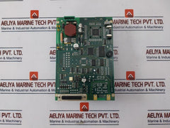 29015.704.003 Lcd Display Printed Circuit Board Module